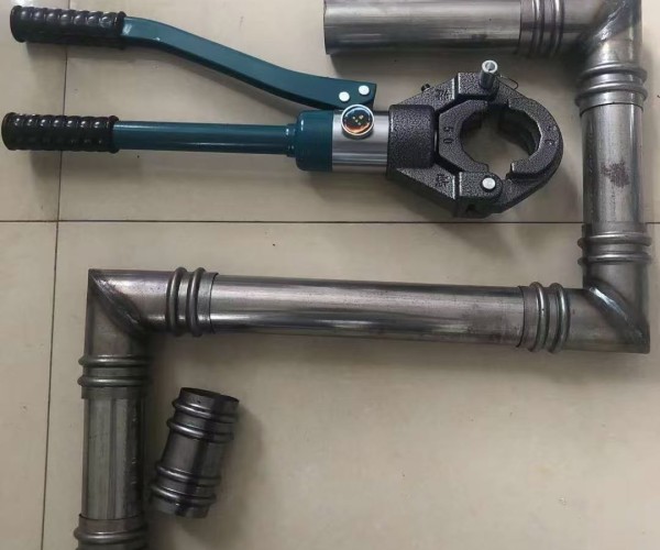 鄱阳冷却管生产