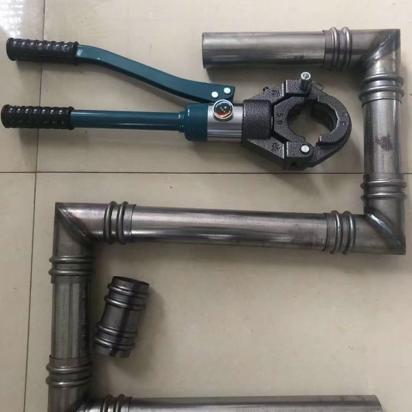 鄱阳鑫亿呈冷却管
