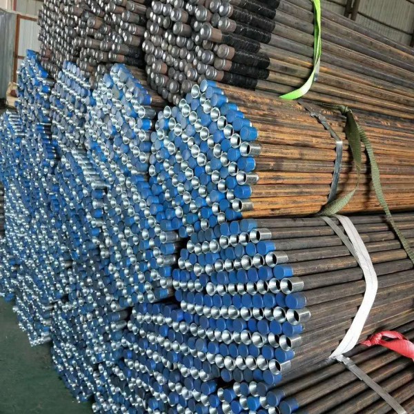 鄱阳鑫亿呈冷却管